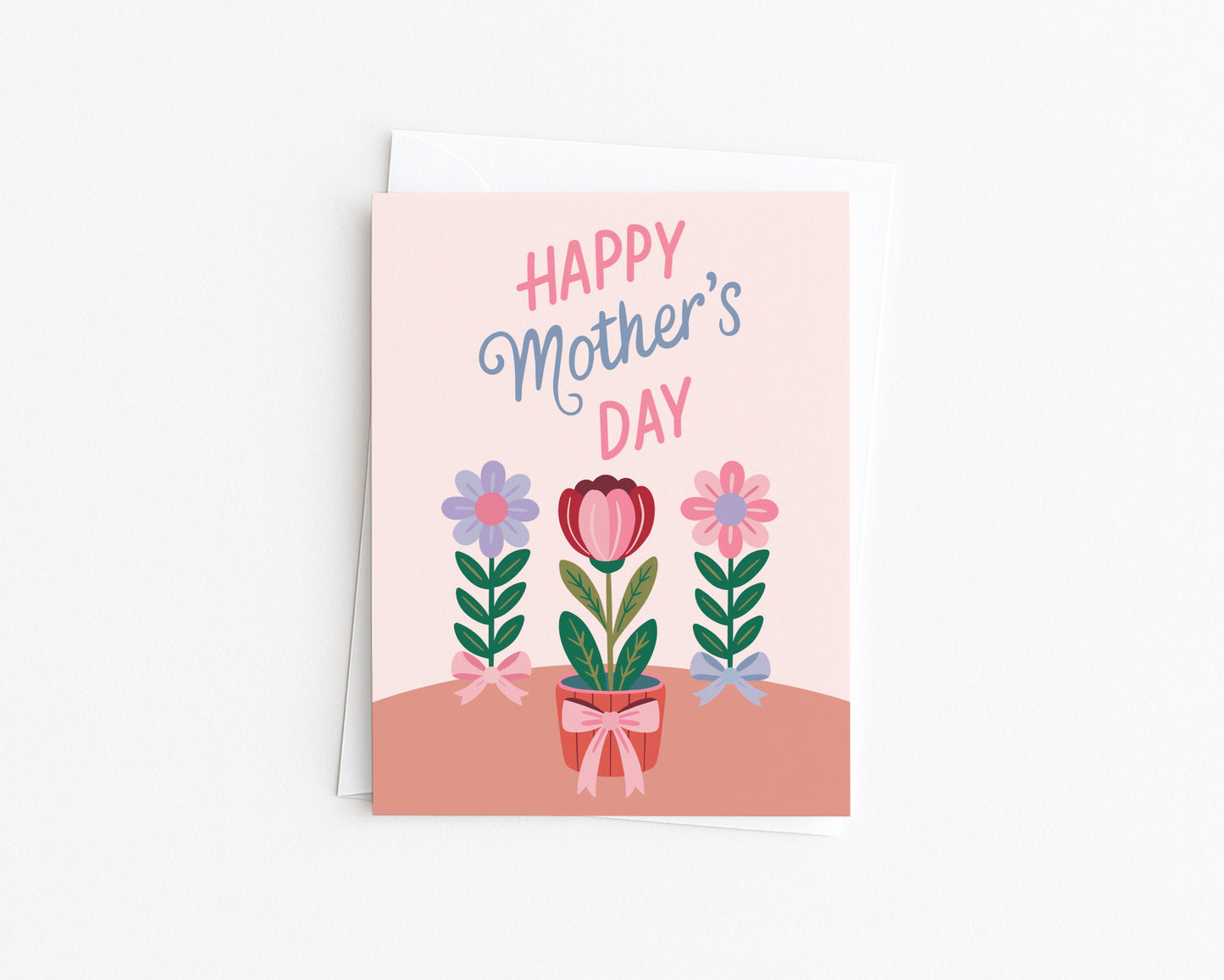 Mother's Day Card
