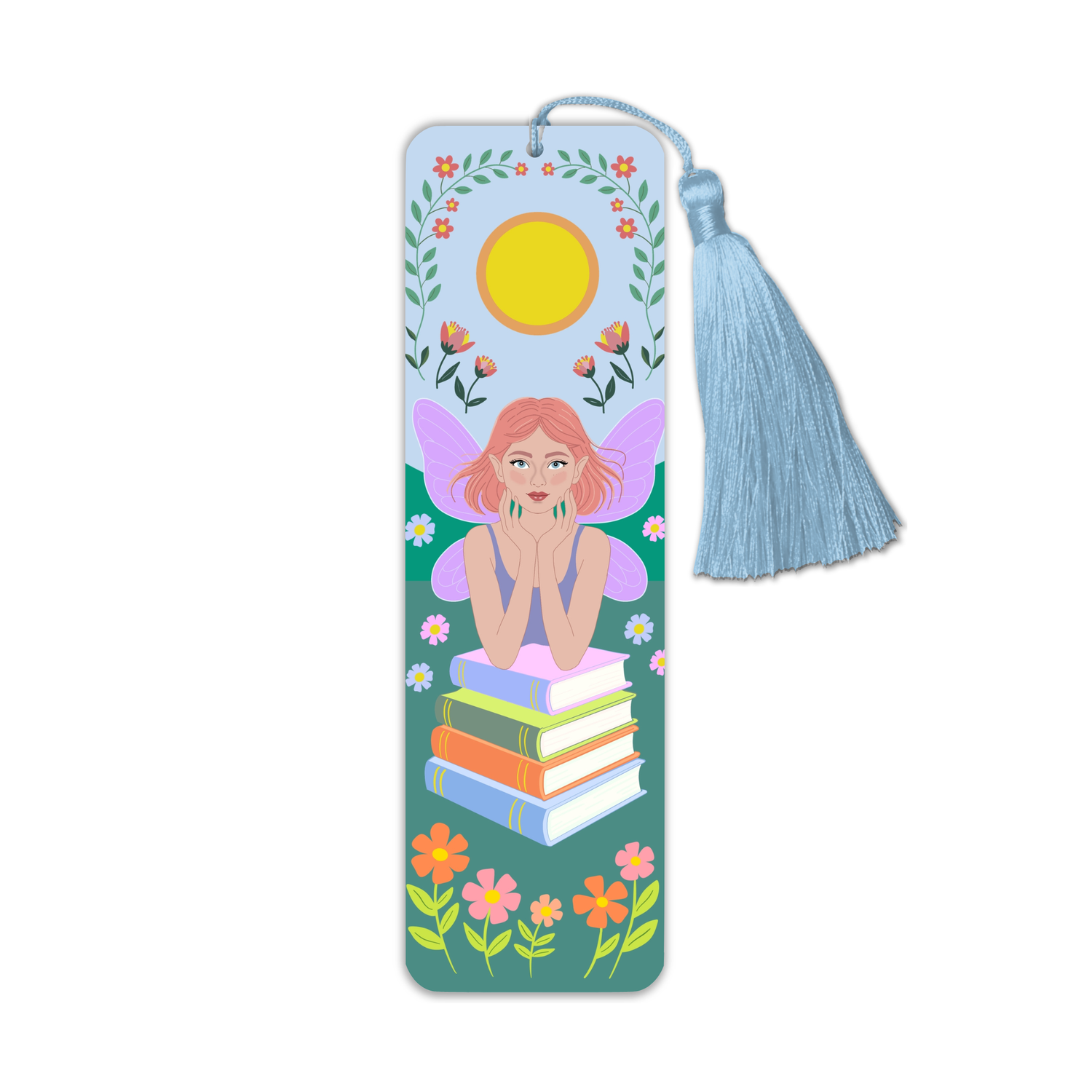 Bookmarks