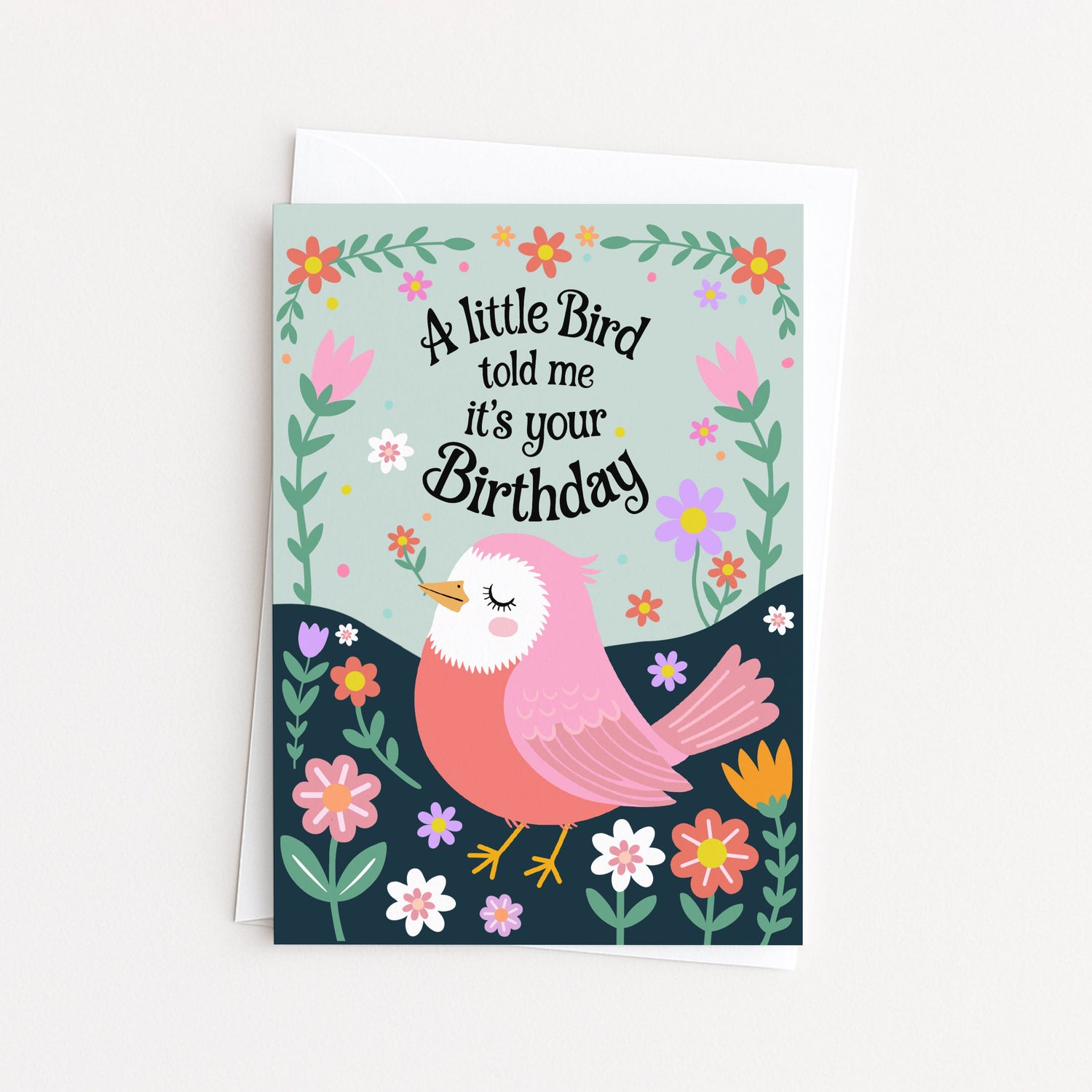 Note Cards