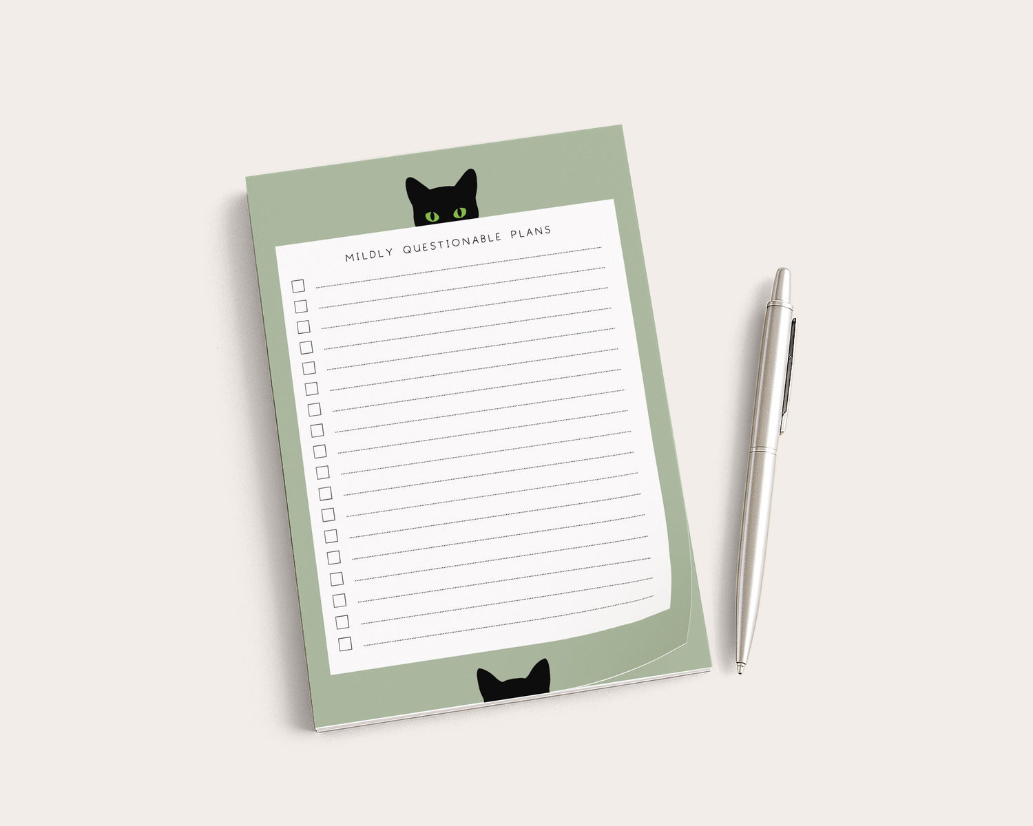 Shop Notepads