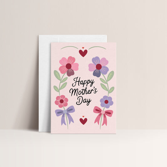 Mother's Day Card