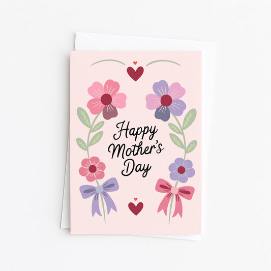 Mother's Day Card