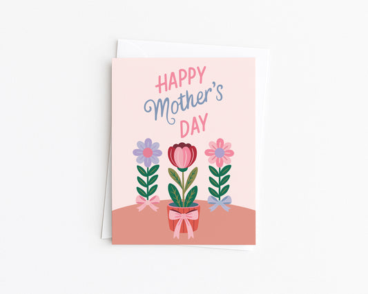 Mother's Day Card